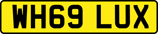 WH69LUX