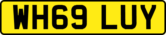 WH69LUY