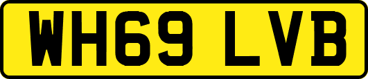 WH69LVB