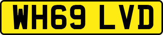 WH69LVD