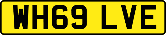 WH69LVE