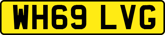 WH69LVG
