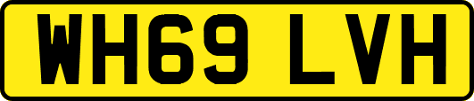 WH69LVH