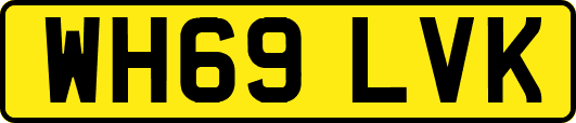WH69LVK
