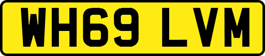 WH69LVM