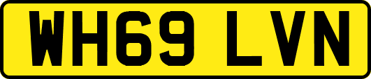 WH69LVN