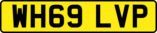 WH69LVP