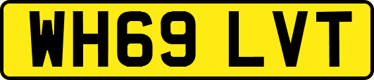 WH69LVT
