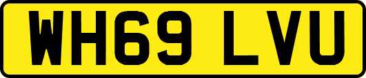 WH69LVU