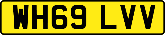 WH69LVV