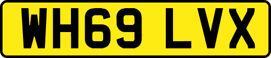 WH69LVX