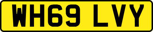 WH69LVY