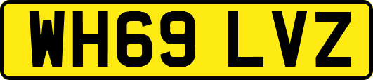 WH69LVZ
