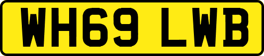 WH69LWB