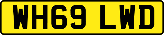WH69LWD