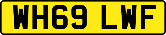 WH69LWF