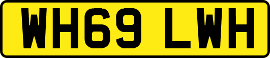 WH69LWH