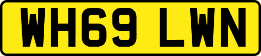 WH69LWN