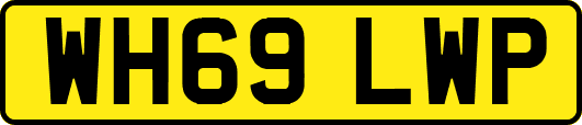 WH69LWP