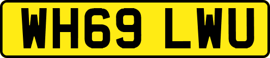 WH69LWU
