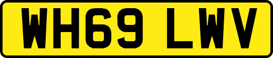 WH69LWV