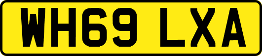 WH69LXA
