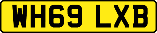 WH69LXB