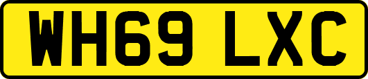 WH69LXC