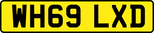 WH69LXD