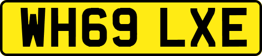 WH69LXE