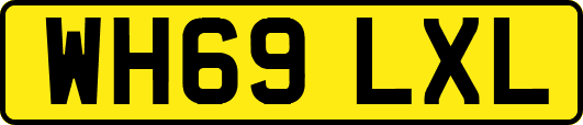 WH69LXL