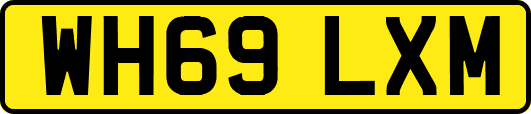 WH69LXM