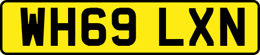 WH69LXN