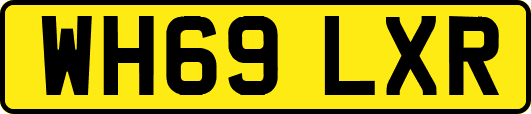 WH69LXR