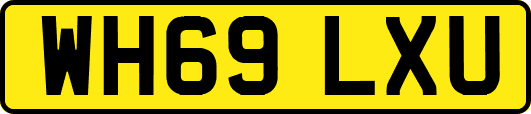 WH69LXU