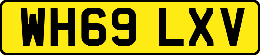 WH69LXV