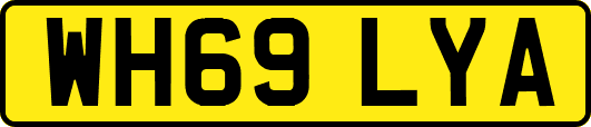 WH69LYA