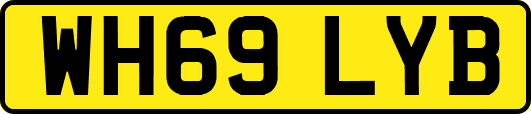 WH69LYB