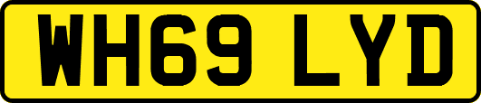 WH69LYD