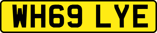 WH69LYE