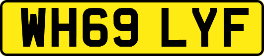 WH69LYF