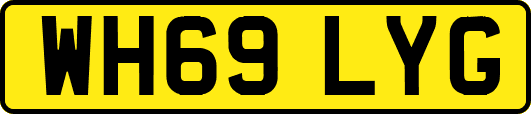 WH69LYG