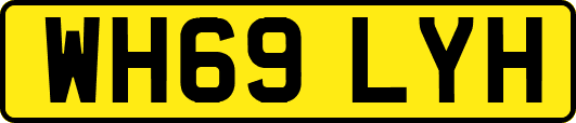 WH69LYH
