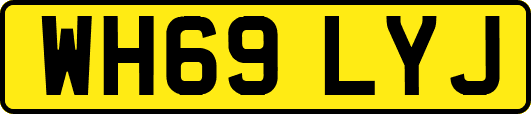 WH69LYJ