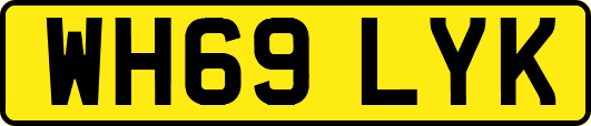 WH69LYK