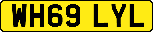 WH69LYL