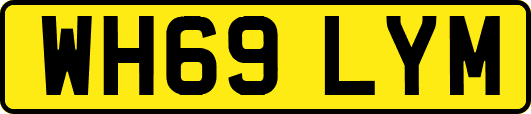WH69LYM