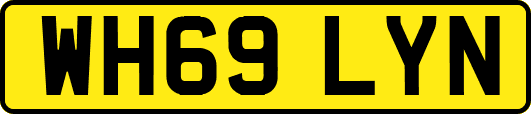 WH69LYN