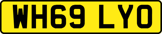 WH69LYO