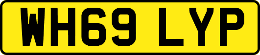 WH69LYP